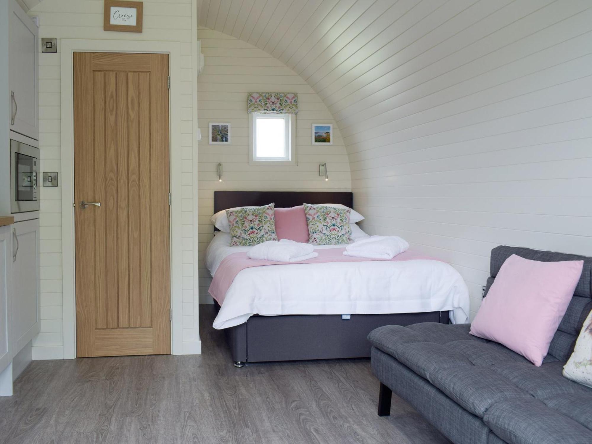 Cain Pod Vip Llanfyllin Exterior foto